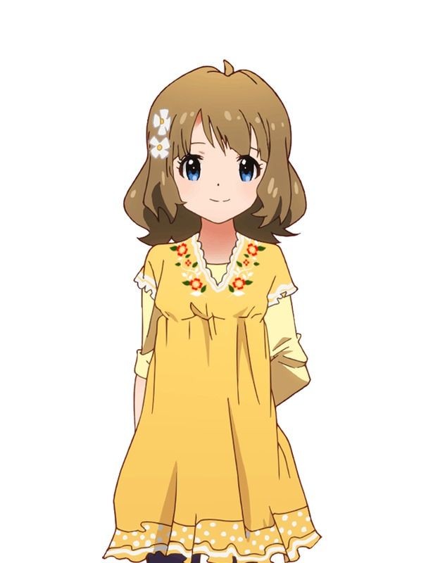 周防桃子 - ミリシタストーリーまとめ - atwiki（アットウィキ）